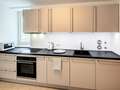 квартира München Aubing 02 кухня 14209