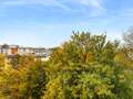 квартира München Aubing 02 вид из окна 14209