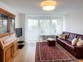 квартира München Aubing 03 гостиная 14209