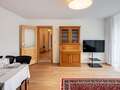квартира München Aubing 04 гостиная 14209