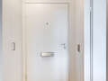 квартира München Schwabing (rechts der Leopoldstraße) 02 коридор 14213