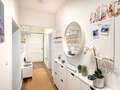 квартира München Lehel 03 коридор 14214