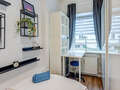 квартира München Lehel 02 2-я спальная комната 14214