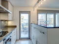 квартира München Milbertshofen 02 кухня 14220