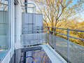 квартира München Harlaching 02 балкон 14232
