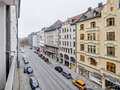 квартира München Maxvorstadt - Westen 02 вид из окна 14247