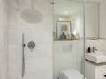 квартира München Au 03 ванная комната 14250