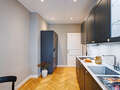 квартира München Lehel 03 кухня 14254