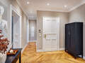 квартира München Lehel 01 коридор 14254