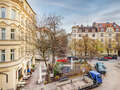 квартира München Lehel 01 вид из окна 14254