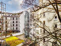 квартира München Lehel 03 вид из окна 14254