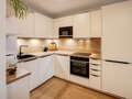 квартира München Neuperlach 02 кухня 14284