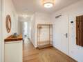 квартира München Neuperlach 01 коридор 14284
