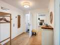 квартира München Neuperlach 03 коридор 14284