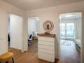 квартира München Neuperlach 04 коридор 14284