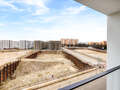 квартира München Neuperlach 02 вид из окна 14284