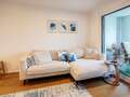 квартира München Neuperlach 03 жилое пространство 14284
