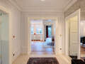 квартира München Nymphenburg 03 коридор 14294
