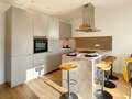 квартира Garching 01 кухня 14297