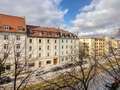 квартира München Schwabing-West 01 вид из окна 14298