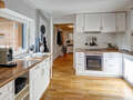 Особняк München Zamdorf 01 кухня 14299