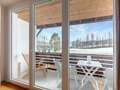 квартира Gmund am Tegernsee 01 балкон 14304