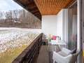 квартира Gmund am Tegernsee 03 балкон 14304