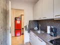 квартира München Sendling-Westpark 02 кухня 14307