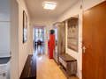 квартира München Sendling-Westpark 01 коридор 14307