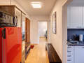 квартира München Sendling-Westpark 02 коридор 14307