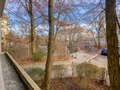 квартира München Sendling-Westpark 03 вид из окна 14307