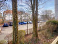 квартира München Sendling-Westpark 04 вид из окна 14307