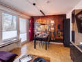 квартира München Sendling-Westpark 02 гостиная 14307