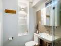 квартира München Au 02 ванная комната 14311