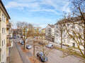 квартира München Untergiesing 01 вид из окна 14312