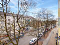 квартира München Untergiesing 02 вид из окна 14312