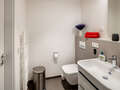 квартира München Harlaching 04 ванная комната 14313