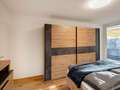 Таун-хаус Gmund am Tegernsee 02 1-я спальная комната 14329