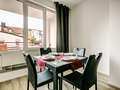 квартира München Laim 02 гостиная 1433