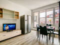 квартира München Laim 03 гостиная 1433