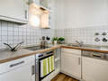 квартира München Laim 01 кухня 1433