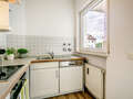 квартира München Laim 02 кухня 1433