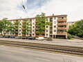квартира München Laim 03 вид из окна 1433