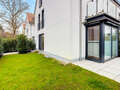 квартира München Freimann 01 сад 14331