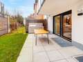квартира München Freimann 01 1. Terrasse 14331
