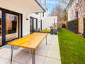 квартира München Freimann 02 1. Terrasse 14331