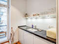 квартира München Neuhausen 02 кухня 14340