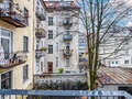 квартира München Neuhausen 01 вид из окна 14340