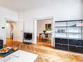 квартира München Neuhausen 05 жилое пространство 14340