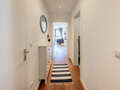 квартира München Obermenzing 01 коридор 14346